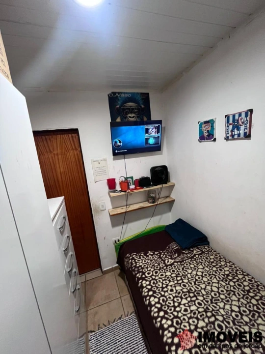 Imagem da galeria de fotos: Casa Residencial para Venda - Campos do Jordão, Vila Albertina - REF: CA0503
