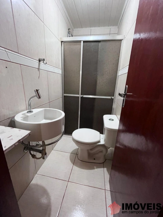 Imagem da galeria de fotos: Casa Residencial para Venda - Campos do Jordão, Vila Albertina - REF: CA0503