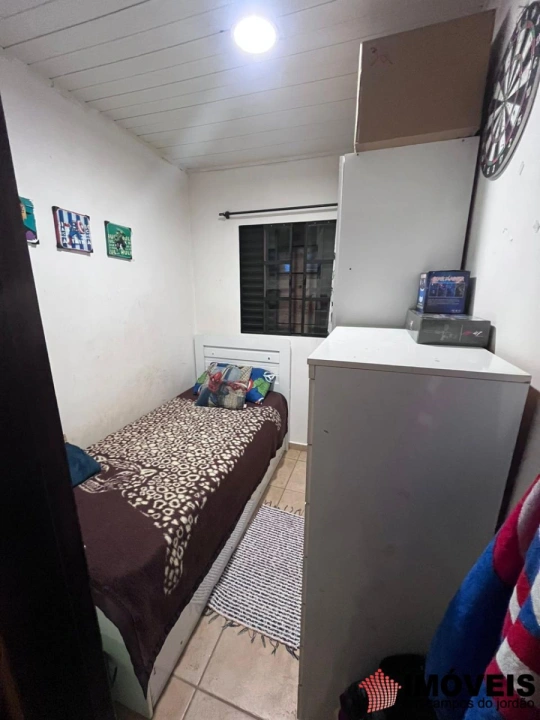 Imagem da galeria de fotos: Casa Residencial para Venda - Campos do Jordão, Vila Albertina - REF: CA0503
