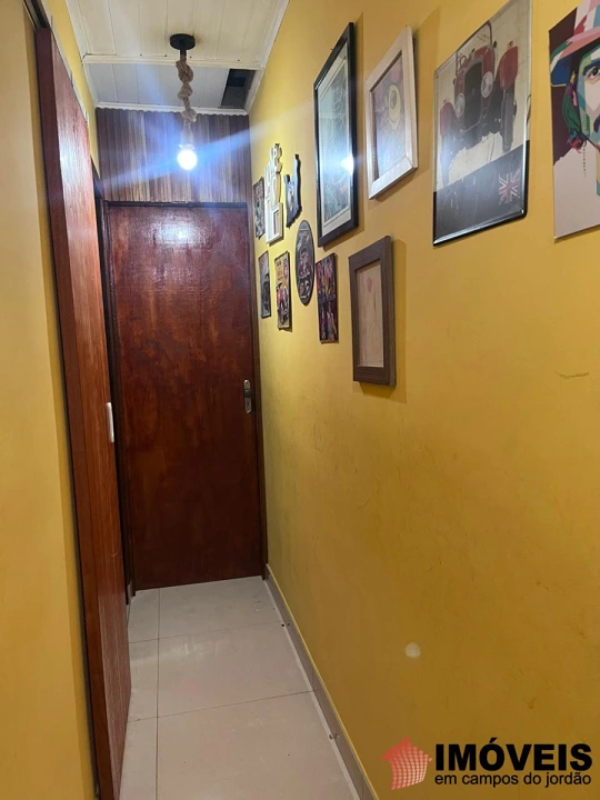 Imagem da galeria de fotos: Casa Residencial para Venda - Campos do Jordão, Vila Albertina - REF: CA0503