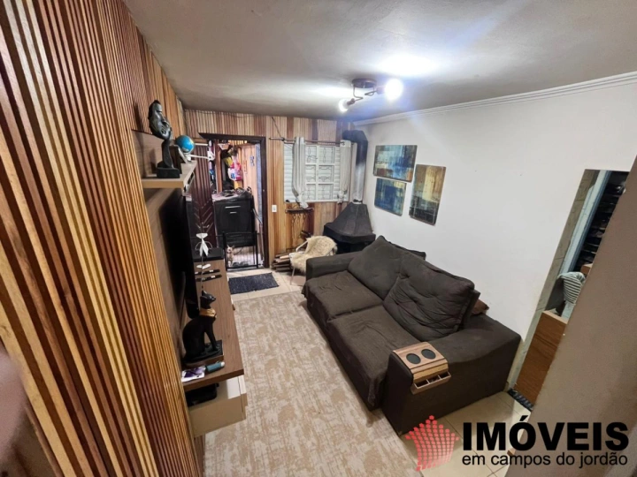 Imagem da galeria de fotos: Casa Residencial para Venda - Campos do Jordão, Vila Albertina - REF: CA0503