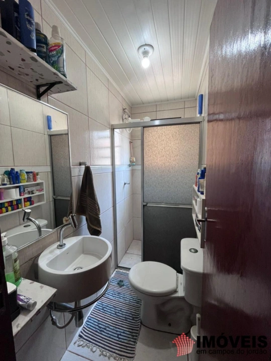 Imagem da galeria de fotos: Casa Residencial para Venda - Campos do Jordão, Vila Albertina - REF: CA0503