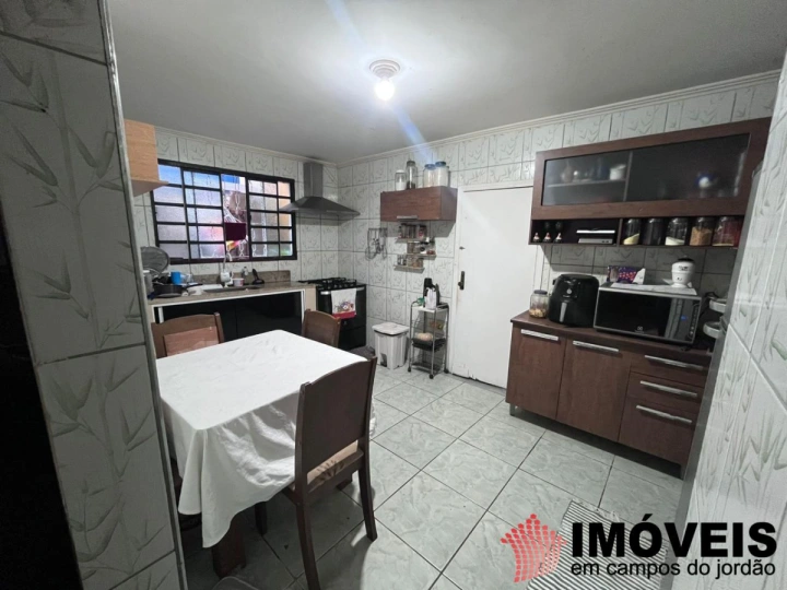 Imagem da galeria de fotos: Casa Residencial para Venda - Campos do Jordão, Vila Albertina - REF: CA0503