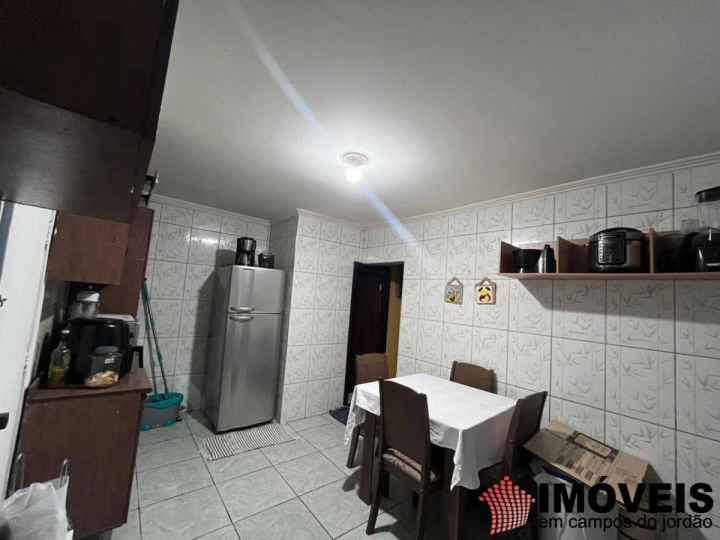 Imagem da galeria de fotos: Casa Residencial para Venda - Campos do Jordão, Vila Albertina - REF: CA0503