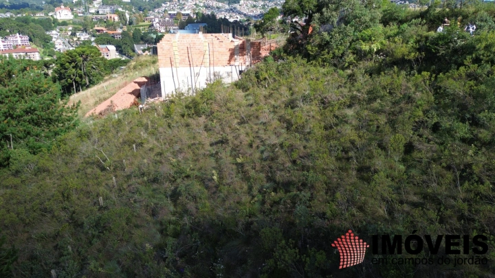 Imagem da galeria de fotos: Terreno/Lote Residencial para Venda - Campos do Jordão, Atalaia - REF: TE0154