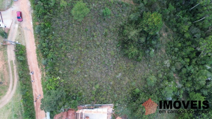 Imagem da galeria de fotos: Terreno/Lote Residencial para Venda - Campos do Jordão, Atalaia - REF: TE0154