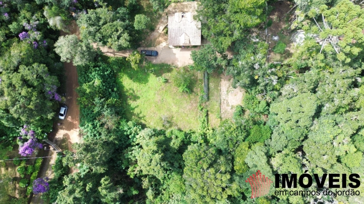 Imagem da galeria de fotos: Terreno/Lote Residencial para Venda - Campos do Jordão, Vila Natal - REF: TE0158