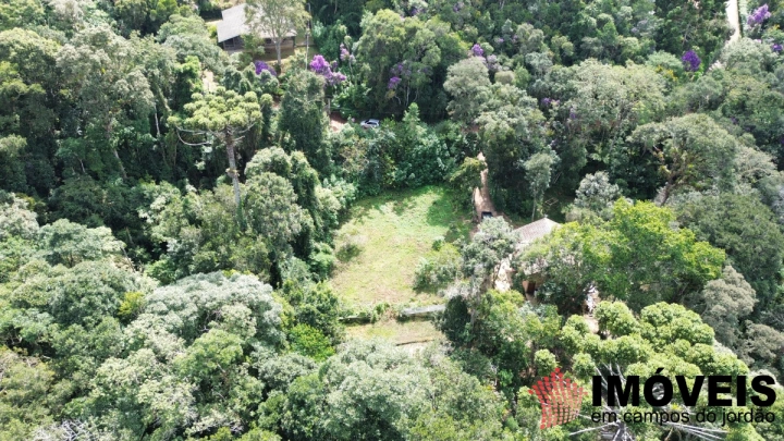 Imagem da galeria de fotos: Terreno/Lote Residencial para Venda - Campos do Jordão, Vila Natal - REF: TE0158