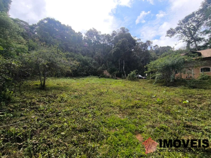 Imagem da galeria de fotos: Terreno/Lote Residencial para Venda - Campos do Jordão, Vila Natal - REF: TE0158