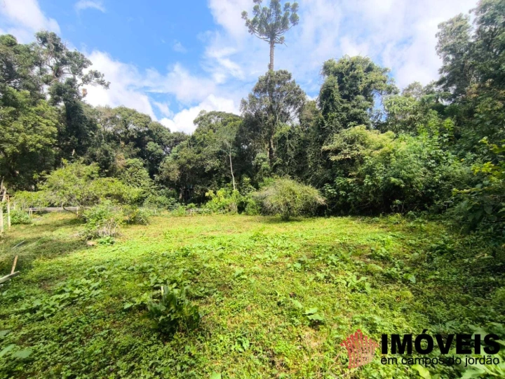 Imagem da galeria de fotos: Terreno/Lote Residencial para Venda - Campos do Jordão, Vila Natal - REF: TE0158