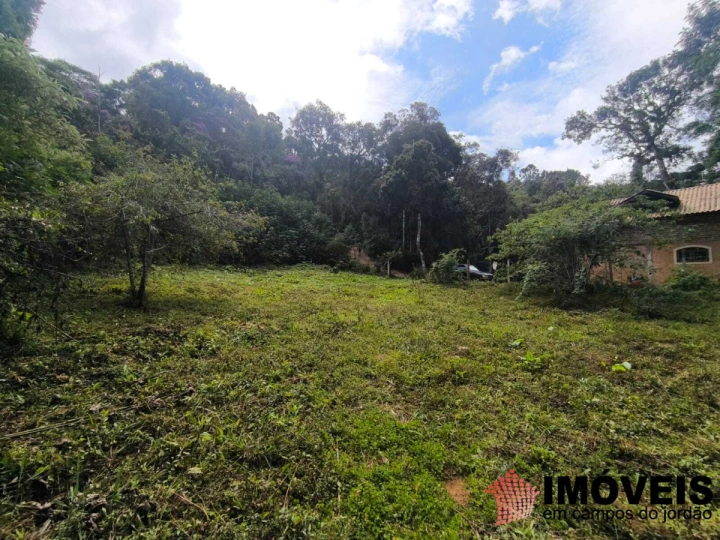Imagem da galeria de fotos: Terreno/Lote Residencial para Venda - Campos do Jordão, Vila Natal - REF: TE0158