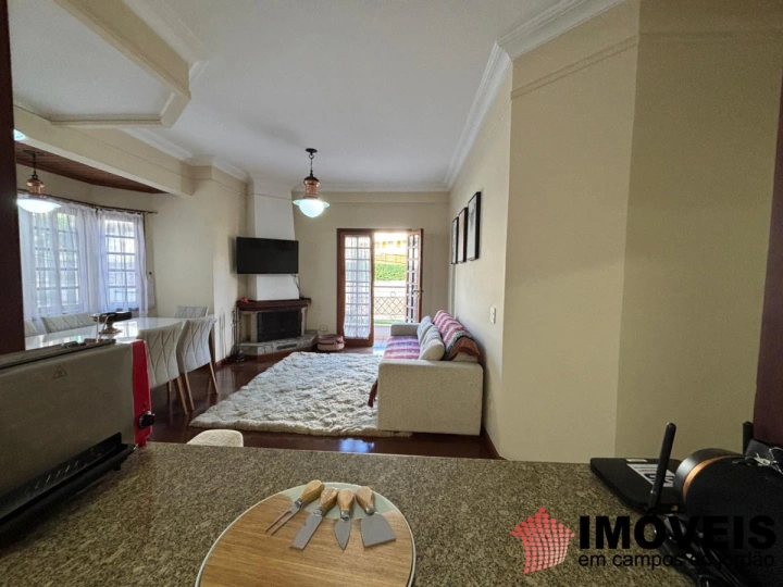 Imagem da galeria de fotos: Apartamento Residencial para Venda - Campos do Jordão, Capivari - REF: AP0224