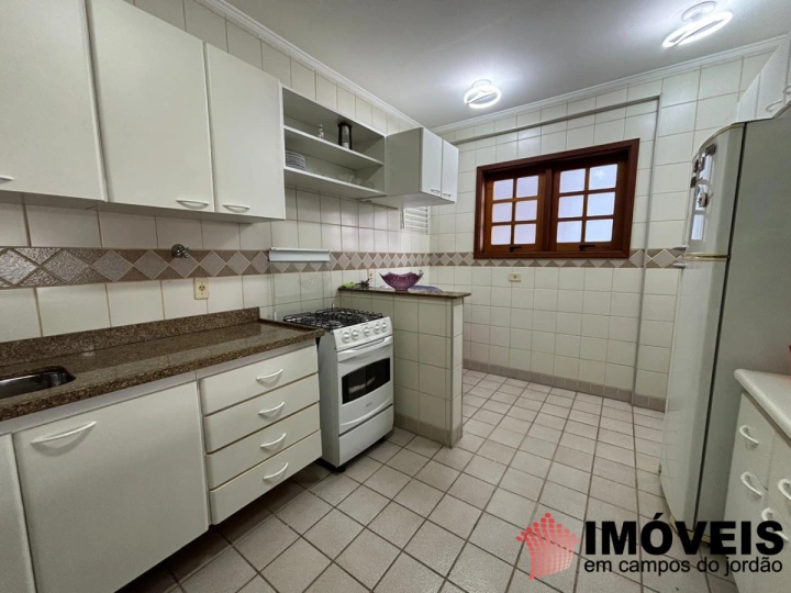 Imagem da galeria de fotos: Apartamento Residencial para Venda - Campos do Jordão, Capivari - REF: AP0224