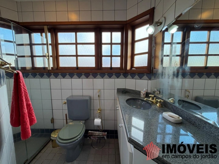 Imagem da galeria de fotos: Apartamento Residencial para Venda - Campos do Jordão, Capivari - REF: AP0224