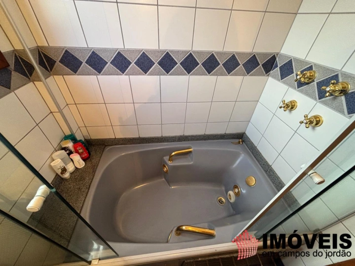 Imagem da galeria de fotos: Apartamento Residencial para Venda - Campos do Jordão, Capivari - REF: AP0224
