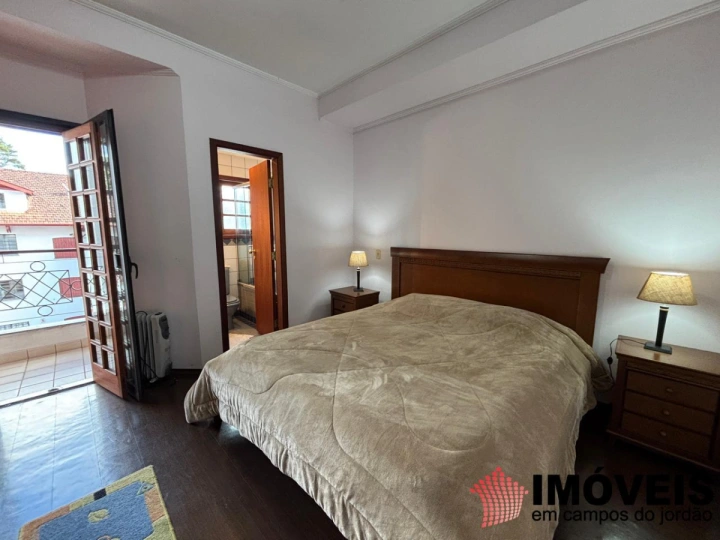 Imagem da galeria de fotos: Apartamento Residencial para Venda - Campos do Jordão, Capivari - REF: AP0224