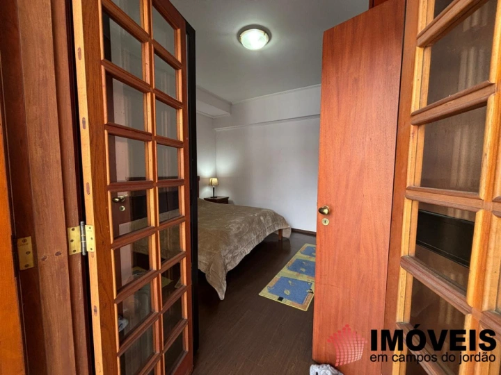 Imagem da galeria de fotos: Apartamento Residencial para Venda - Campos do Jordão, Capivari - REF: AP0224