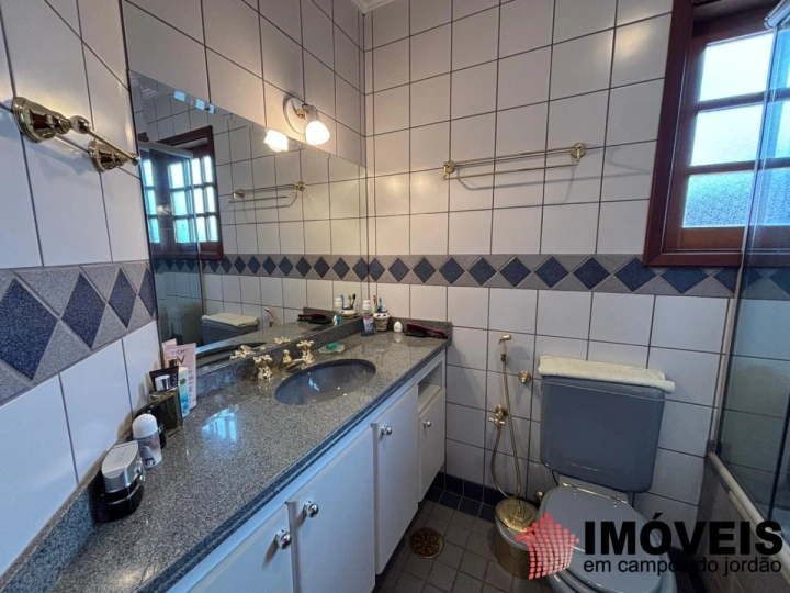 Imagem da galeria de fotos: Apartamento Residencial para Venda - Campos do Jordão, Capivari - REF: AP0224