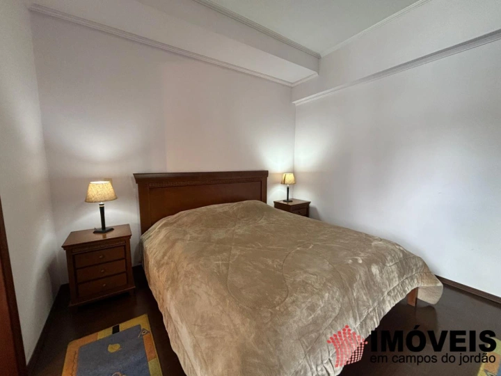 Imagem da galeria de fotos: Apartamento Residencial para Venda - Campos do Jordão, Capivari - REF: AP0224