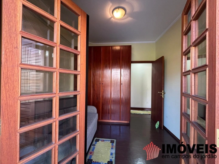 Imagem da galeria de fotos: Apartamento Residencial para Venda - Campos do Jordão, Capivari - REF: AP0224