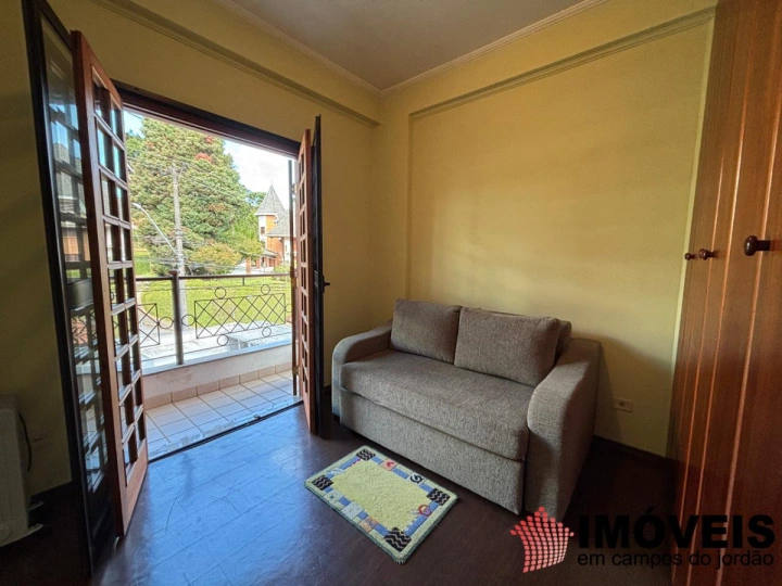 Imagem da galeria de fotos: Apartamento Residencial para Venda - Campos do Jordão, Capivari - REF: AP0224