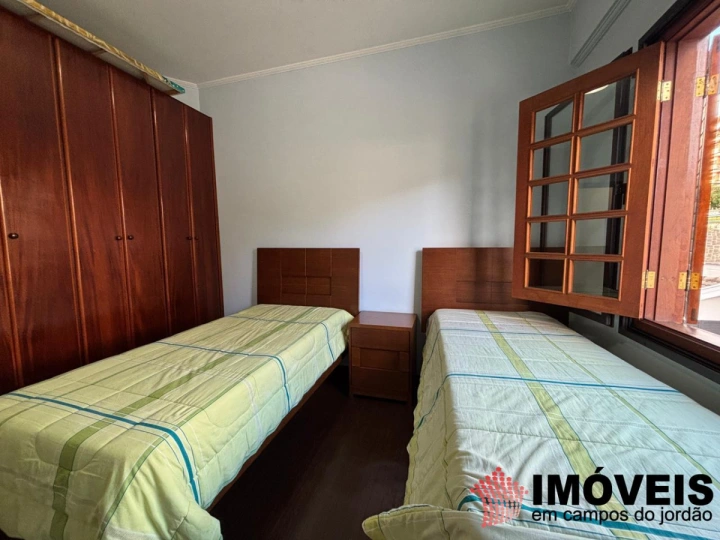 Imagem da galeria de fotos: Apartamento Residencial para Venda - Campos do Jordão, Capivari - REF: AP0224