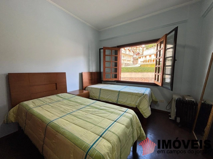 Imagem da galeria de fotos: Apartamento Residencial para Venda - Campos do Jordão, Capivari - REF: AP0224