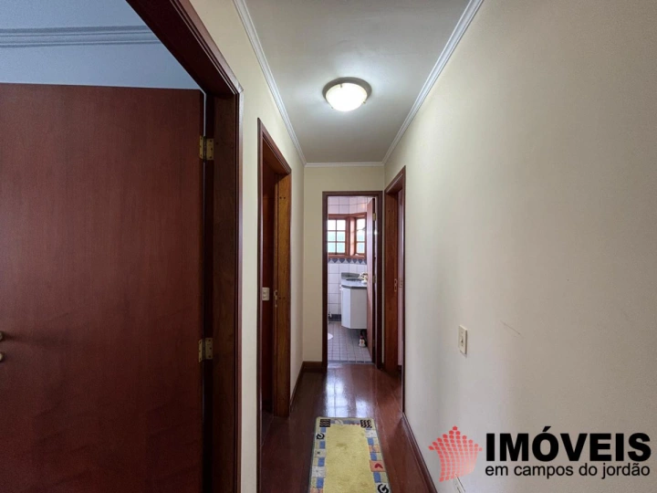 Imagem da galeria de fotos: Apartamento Residencial para Venda - Campos do Jordão, Capivari - REF: AP0224