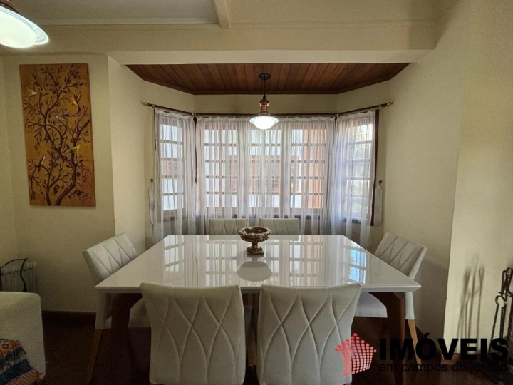 Imagem da galeria de fotos: Apartamento Residencial para Venda - Campos do Jordão, Capivari - REF: AP0224