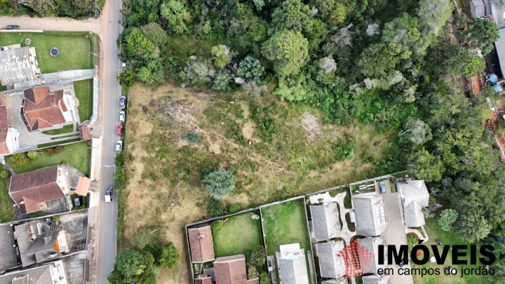 Imagem da galeria de fotos: Área para Incorporação Comercial para Venda - Campos do Jordão, Vila Jaguaribe - REF: AR0014