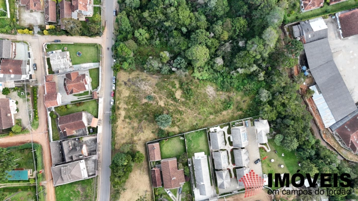 Imagem da galeria de fotos: Área para Incorporação Comercial para Venda - Campos do Jordão, Vila Jaguaribe - REF: AR0014
