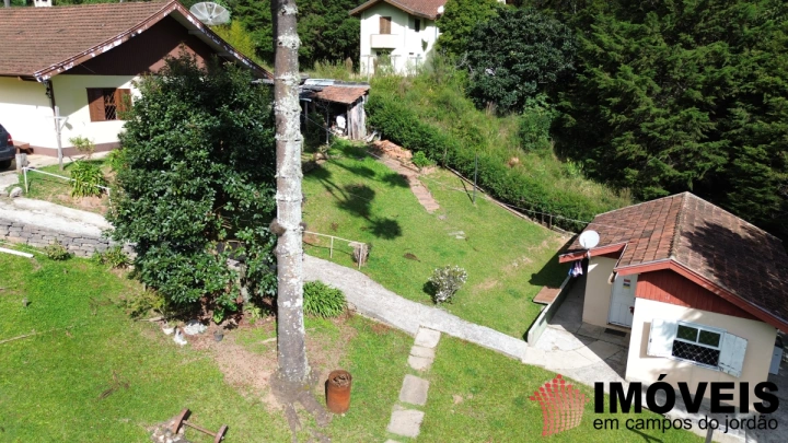 Imagem da galeria de fotos: Casa Residencial para Venda - Campos do Jordão, Vila Ondina - REF: CA0504