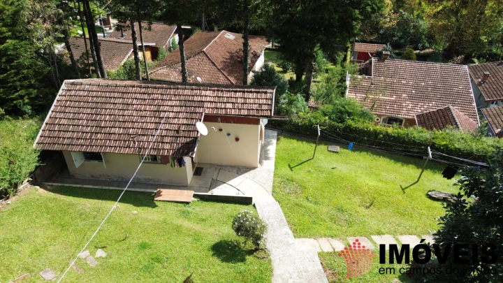 Imagem da galeria de fotos: Casa Residencial para Venda - Campos do Jordão, Vila Ondina - REF: CA0504