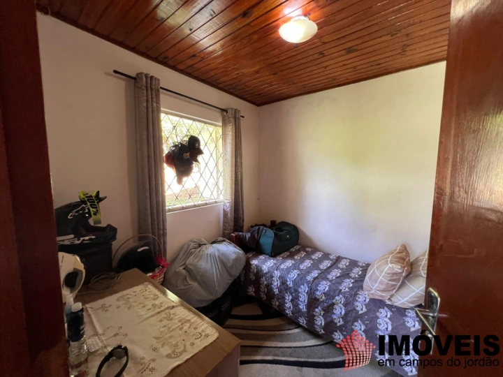 Imagem da galeria de fotos: Casa Residencial para Venda - Campos do Jordão, Vila Ondina - REF: CA0504