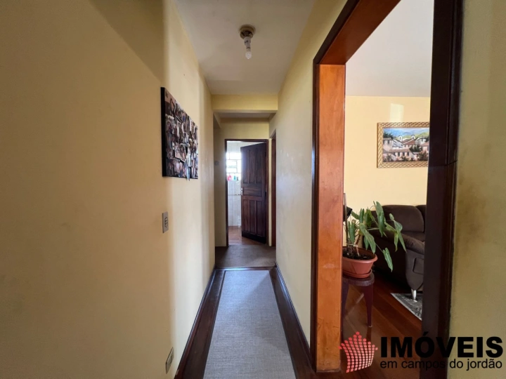 Imagem da galeria de fotos: Casa Residencial para Venda - Campos do Jordão, Vila Ondina - REF: CA0504