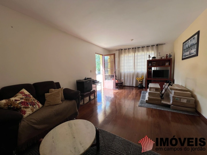 Imagem da galeria de fotos: Casa Residencial para Venda - Campos do Jordão, Vila Ondina - REF: CA0504