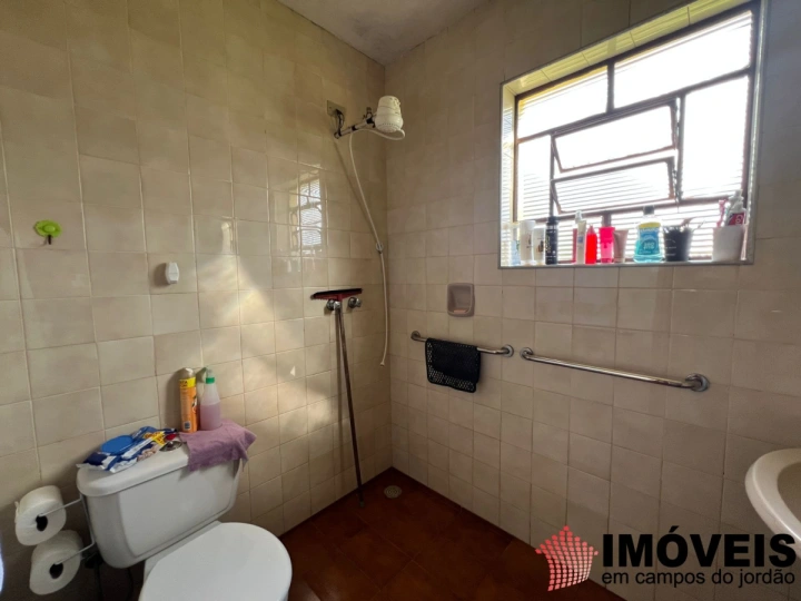 Imagem da galeria de fotos: Casa Residencial para Venda - Campos do Jordão, Vila Ondina - REF: CA0504