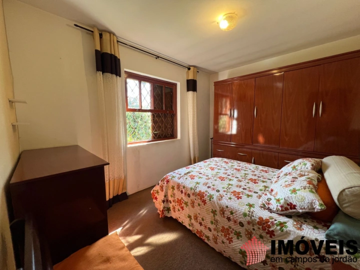 Imagem da galeria de fotos: Casa Residencial para Venda - Campos do Jordão, Vila Ondina - REF: CA0504