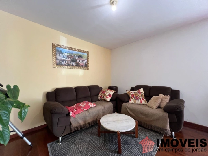 Imagem da galeria de fotos: Casa Residencial para Venda - Campos do Jordão, Vila Ondina - REF: CA0504