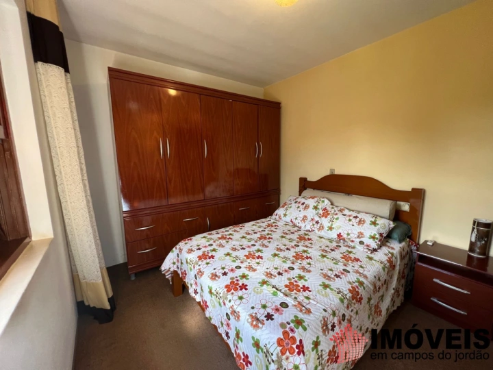 Imagem da galeria de fotos: Casa Residencial para Venda - Campos do Jordão, Vila Ondina - REF: CA0504