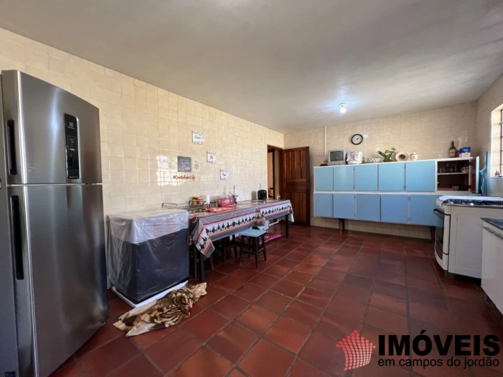 Imagem da galeria de fotos: Casa Residencial para Venda - Campos do Jordão, Vila Ondina - REF: CA0504