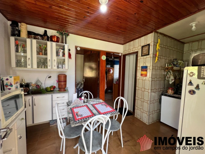 Imagem da galeria de fotos: Casa Residencial para Venda - Campos do Jordão, Vila Ondina - REF: CA0504