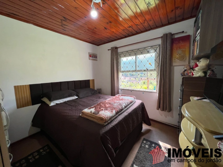 Imagem da galeria de fotos: Casa Residencial para Venda - Campos do Jordão, Vila Ondina - REF: CA0504
