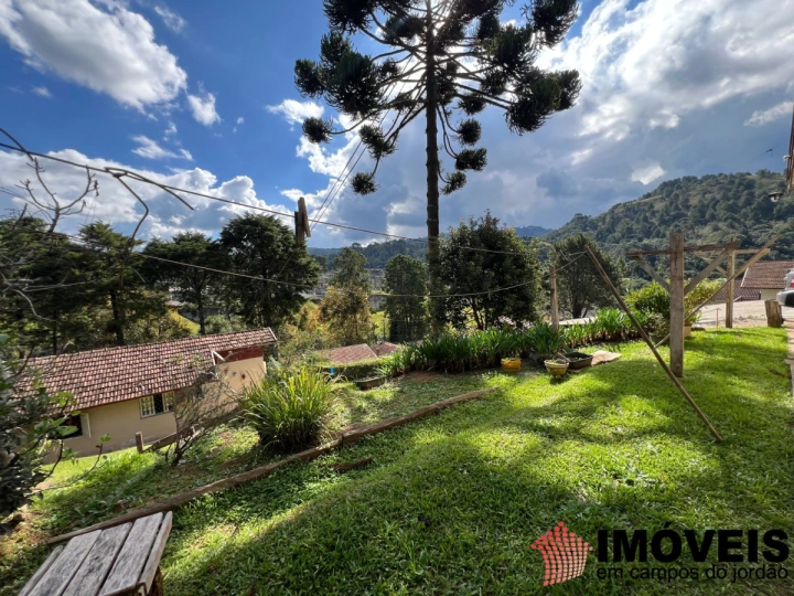 Imagem da galeria de fotos: Casa Residencial para Venda - Campos do Jordão, Vila Ondina - REF: CA0504