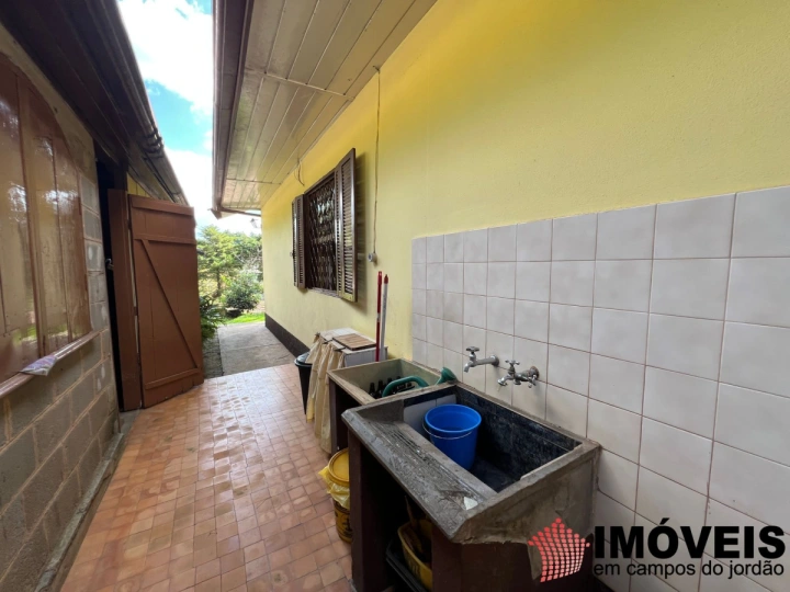 Imagem da galeria de fotos: Casa Residencial para Venda - Campos do Jordão, Vila Ondina - REF: CA0504