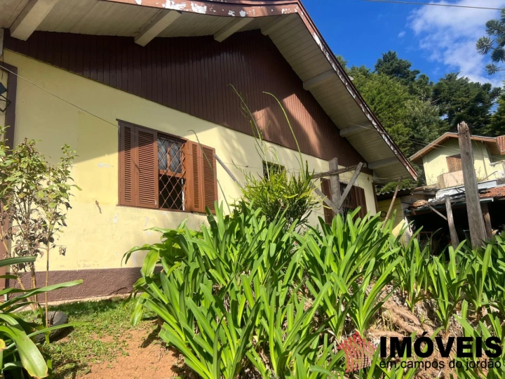 Imagem da galeria de fotos: Casa Residencial para Venda - Campos do Jordão, Vila Ondina - REF: CA0504