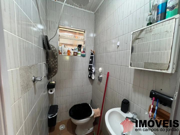 Imagem da galeria de fotos: Casa Residencial para Venda - Campos do Jordão, Vila Ondina - REF: CA0504