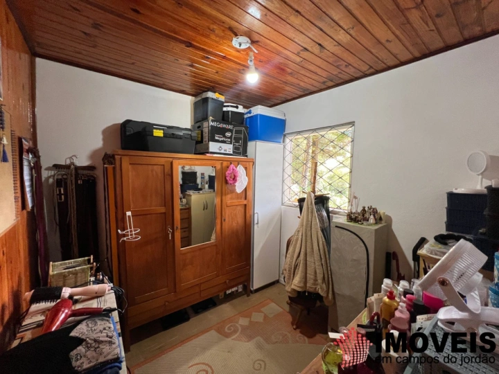 Imagem da galeria de fotos: Casa Residencial para Venda - Campos do Jordão, Vila Ondina - REF: CA0504