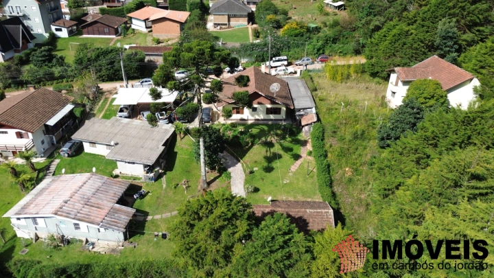 Imagem da galeria de fotos: Casa Residencial para Venda - Campos do Jordão, Vila Ondina - REF: CA0504