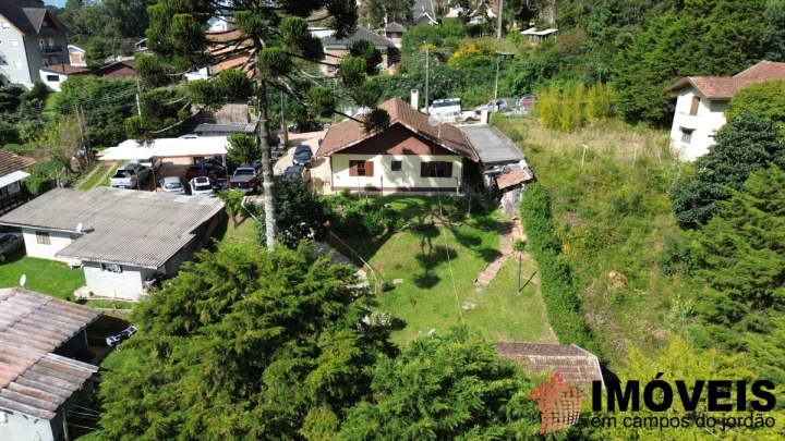 Imagem da galeria de fotos: Casa Residencial para Venda - Campos do Jordão, Vila Ondina - REF: CA0504